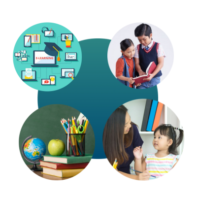 Dashrite English & Mathematics Tutoring